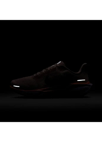 Кросівки жіночі Air Zoom Pegasus Peach Nike персикові (381378493)