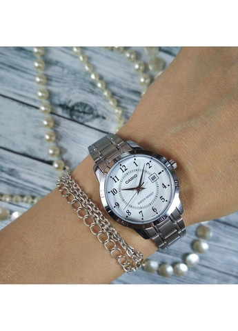 Женские часы LTP-V004D-7B Casio (363027143)