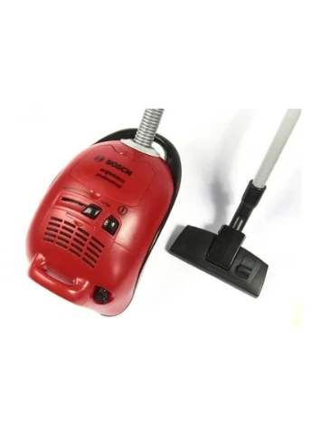 Іграшковий пилосос пластик 30х15х20 см No Brand Bosch Mini (400574604)