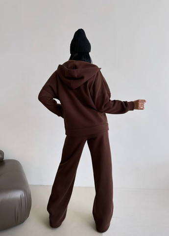 Спортивний костюм: кофта та штани Allthings (357489498)