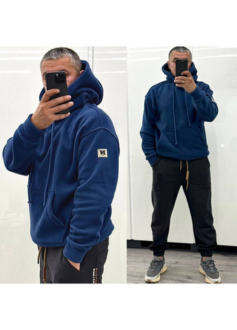 Чоловічий флісовий худі Osoblyva (366749235)