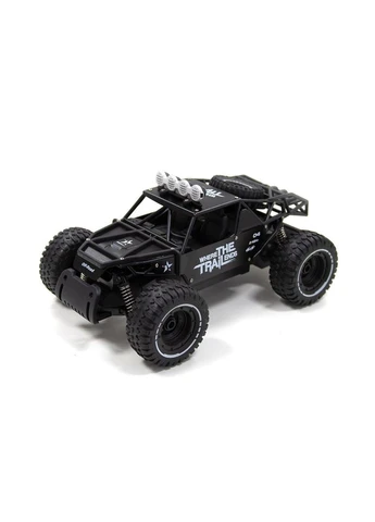 Машинка на радіокеруванні Off-road Crawler – Race (матовий чорний, 1:14) (Термін доставки до 10-ти днів!) MIC (385840823)