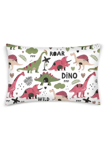Дитяча постільна білизна в ліжечко DINOSAURS CS11 (2200000065780) Cosas (399971538)