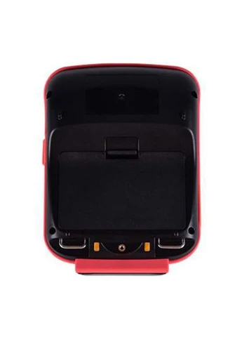 Принтер чеков HM-E300 мобильный, Bluetooth, USB, красный+черный (14656) HPRT HM-E300 мобільний, Bluetooth, USB, червоний+чорний (401735616)