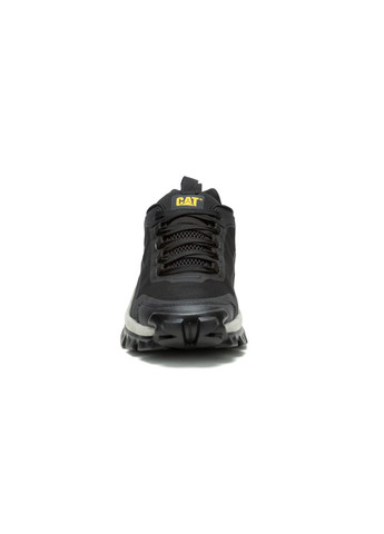 Чорні всесезонні кросівки Caterpillar INTRUDER LIGHTNING MESH P111429