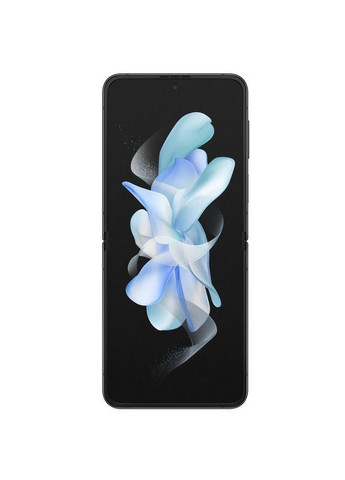 смартфон sm-f721b 8/512gb graphite Samsung (386160576)