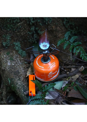 Газовий пальник Hornet II Fire Maple (370370917)