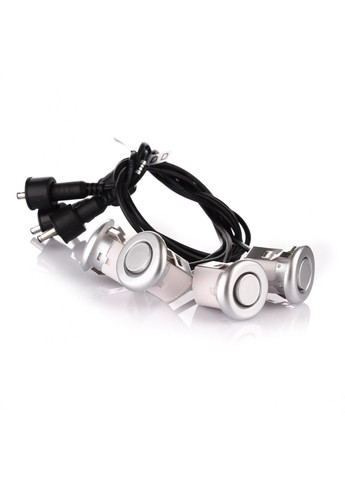 Парктроник Odessa 418/102 silver ParkCity 00-00018821 (360642539)