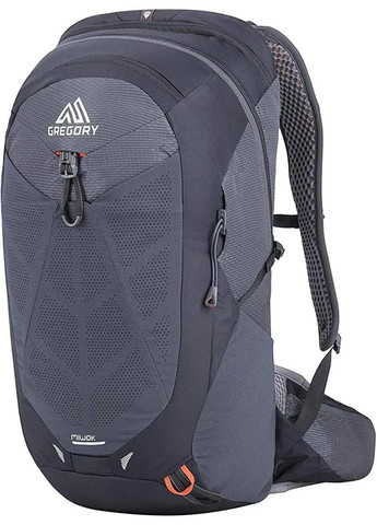 Рюкзак Biosync Miwok 18 Flame Black Gregory (316448331)