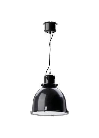 Підвісний світильник ІКЕА SVARTNORA 38 см (40430772) IKEA (278407555)
