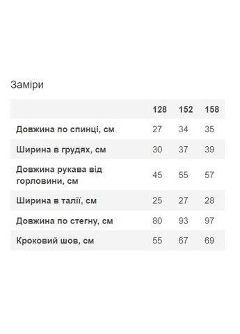 Сірий демісезонний комплект для дівчинки лонгслів та палаццо в рубчик Mevis
