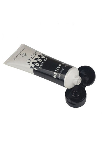 Смазка вагинальная анальная для секса универсальная 100мл Silk Touch Sex Oil Quansheng (369636993)