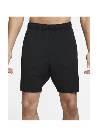 Шорты мужские Df Totality Knit 7In Ul Black Nike (366039015)
