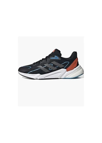 Черные кроссовки мужские x9000l2 black gz6563 adidas