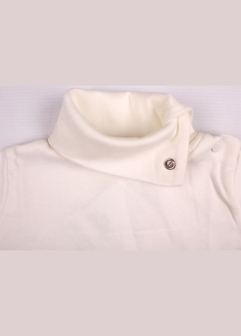 Водолазка 1400 Кремовий Lovetti (306714711)