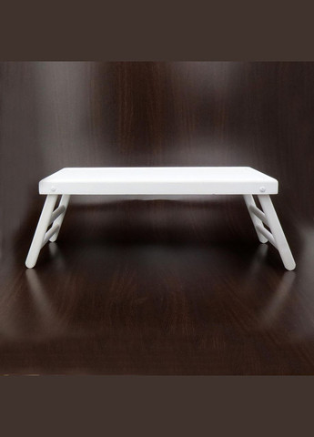 Подставка для ноутбука из дерева Балер зефир (ПНО-002820) No Brand (328415035)