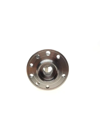 Подшипник ступицы (передней) Opel Signum/Vectra C 1.8-3.2 V6 02- (+ABS) CX507 UA63 CX (339652307)