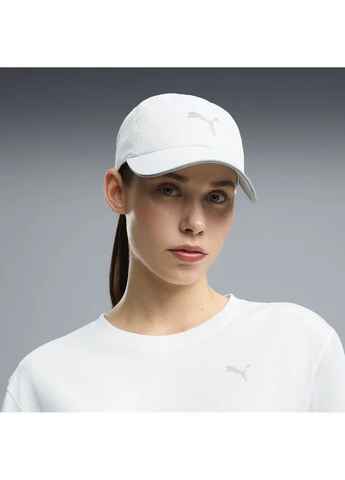 Кепка Running Baseball Cap Puma (402615063)