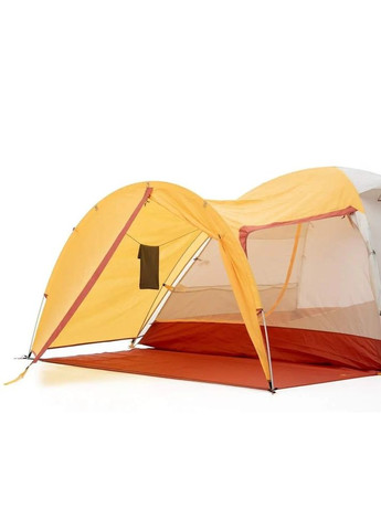 Намет Borzhava XL 3 Alu Yellow 012.005.0230 Turbat (316622931)