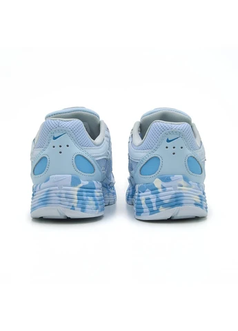 Синій кросівки чоловічі nike p-6000 rideliner blue найк п-6000 сині демісезон No Brand