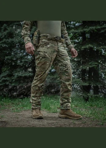 Штани Patrol Gen.III Nyco Extreme Multicam M-TAC (331021223)