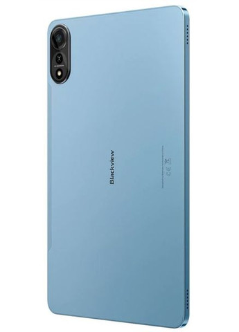 Планшет Mega 2 8/256GB Blue 4G Blackview (372466470)