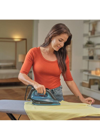 Праска TexStyle 5 SI5277GR Braun (306718236)