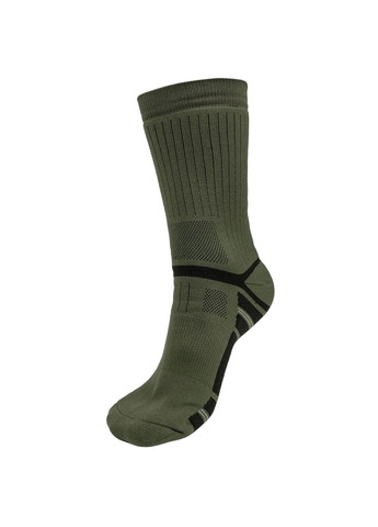 Шкарпетки, олива, 38/40 Tribe Trekking Winter (356130346)