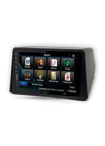 Переходная рамка серии 22-494 для Opel (Vauxhall) Mokka 2012-16 / Buick Encore 2012-16 (Ver.1) 9 дюймов Carav (346505654)