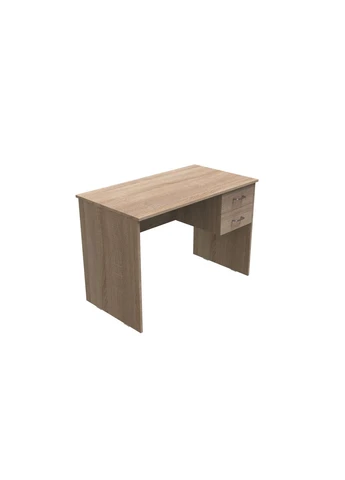 Стіл комп'ютерний Вінсент 750x1100x600 ДСП 16 мм (FRD-104791) Ferrum-decor (360645101)