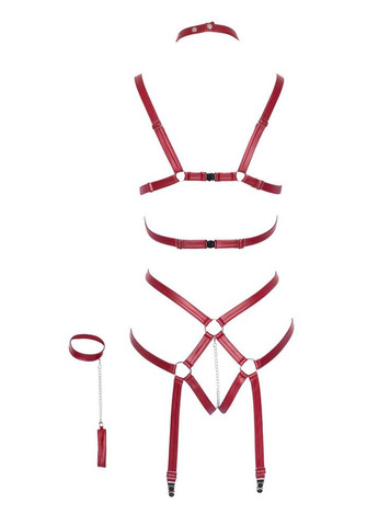 Портупея — 2493225 Bad Kitty Orion (322184753)