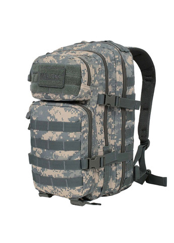 Рюкзак тактичний ASSAULT SКамуфляж AT-DIGITAL Mil-Tec (315880849)