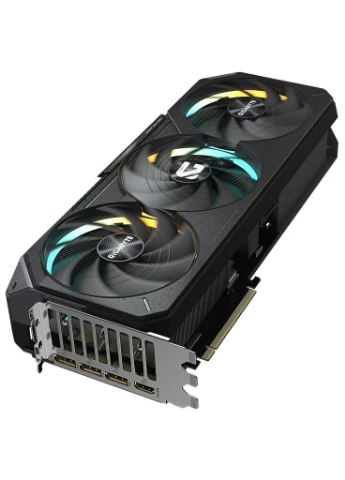 Відеокарта GF RTX 5080 16GB GDDR7 Gaming (GV-N5080GAMING-16GD) Gigabyte (395234474)