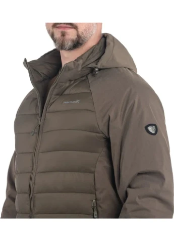 Комбинированная демисезонная куртка neutron hybrid jacket ral Pentagon
