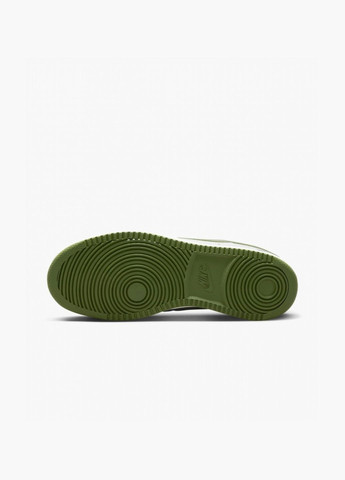 Белые кроссовки мужские court vision low white fj5480-100 Nike