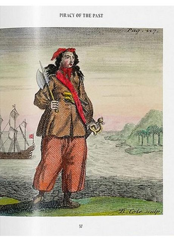 Книга Pirate Tales (9783836584760) Taschen (364654420)