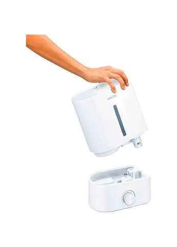 Увлажнитель воздуха SLB 40 Sanitas (323092174)