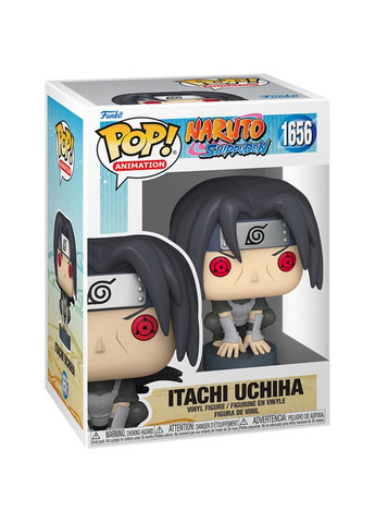 Ігрова фігурка Pop Наруто Юний Ітаті () Funko 80250 (331789360)