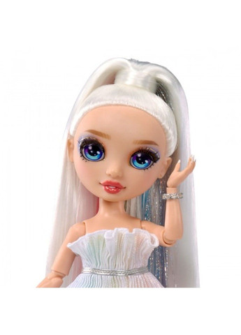 Лялька серії Fantastic Fashion – Амая (з акс.) Rainbow High (335055782)
