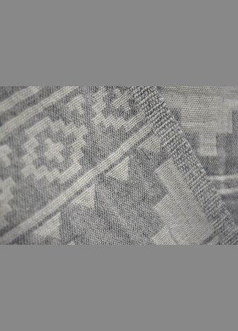 Муслиновое покрывало 210x250 см MP6, Серый Kayra (318387413)