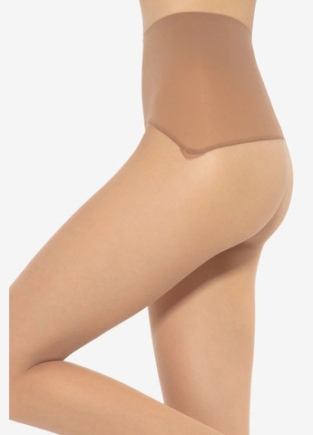 Женские бесшовные колготки Gatta (306426096)