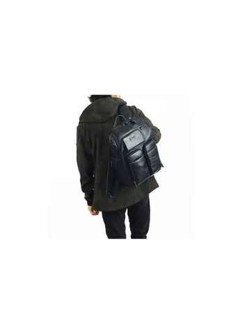 Рюкзак для ноутбука B2 Revamp (B2V) Blue CA5381B2V_BLU official Piquadro (372670769)