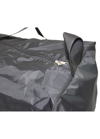 Дорожня сумка чорна на 105л Wallaby (360893634)