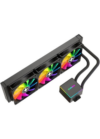 Система водяного охлаждения LiQuRizer 360 PRO ARGB XILENCE (314981280)