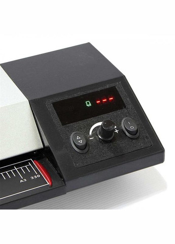 Ламінатор LM-A3 250 MD Agent (345636946)