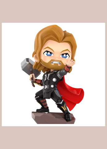 Фігурка-сюрприз Infinity Saga Marvel в асортименті (MISS-01) Pop Mart (333251746)