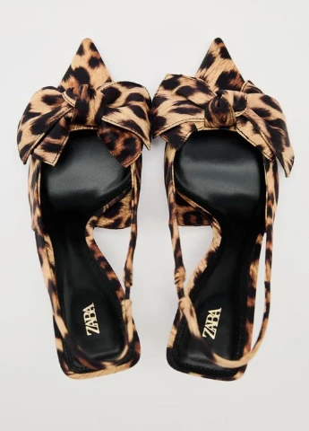 Босоніжки Zara (298746991)