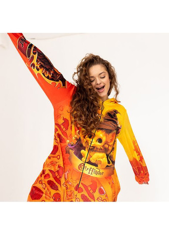 Комбинированная кигуруми «гарри поттер» No Brand