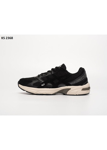 Комбіновані Осінні кросівки чоловічі asics gel-1130 асікс гель 1130 No Brand