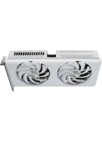 Відеокарта GeForce RTX 5060 Ti,, OC (White Edition), 8Gb GDDR7, 128-bit, HDMI/3xDP, 2602/28000 MHz, 8-pin Palit (395354860)